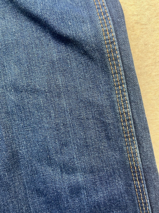 1980s Women’s Wrangler Work Wear Jeans