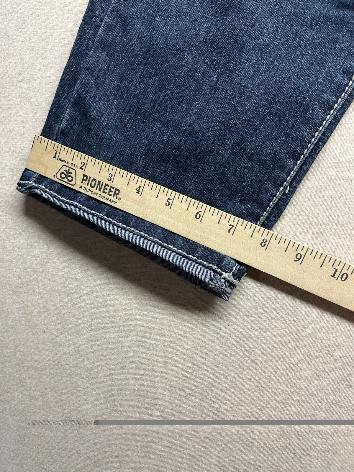 Vintage American Ankle jeans Woman’s 32/14