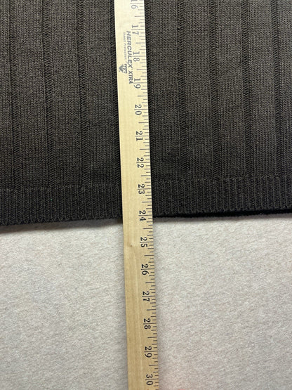 1950s Grandpas Barclay Brown Sweater Vest