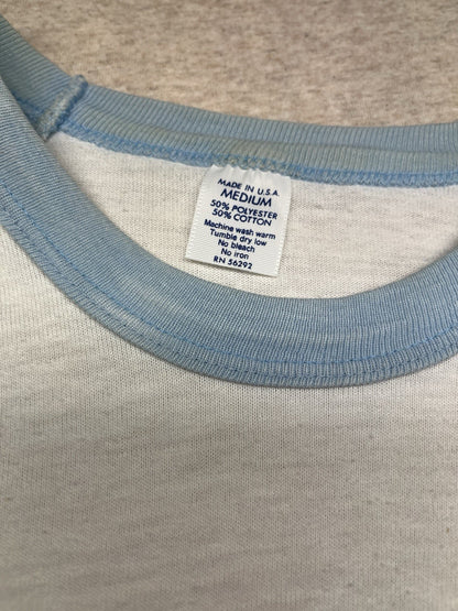 1970s Mackinac Island T Shirt. Men’s Medium 