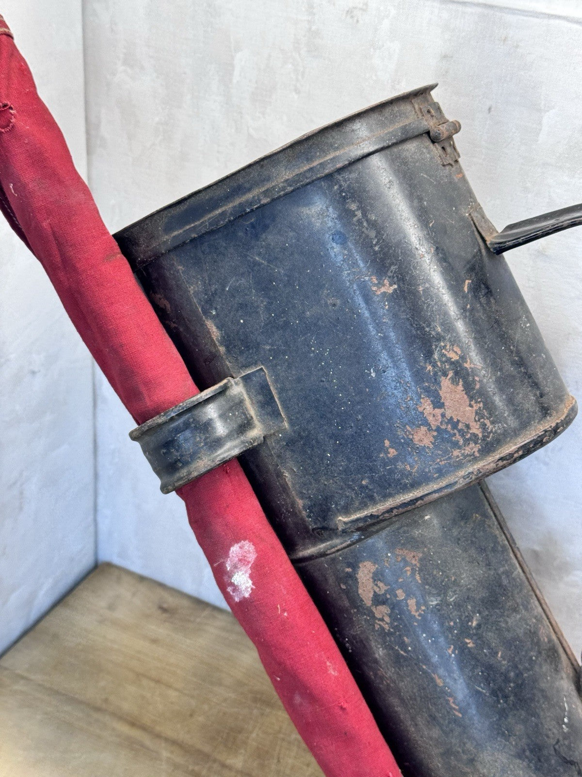 Railroad Flagman Vtg  Kit #S-1495