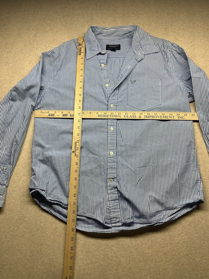 America Eagle Men’s Lg Shirt 