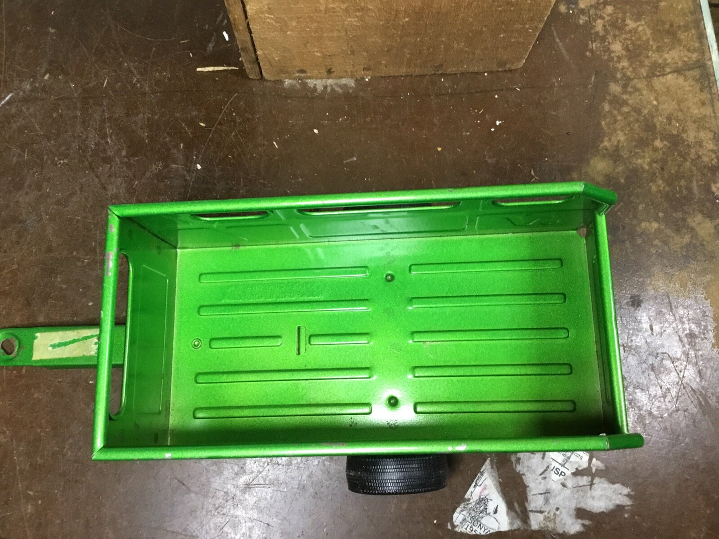Vintage Toy Mint Nylint Trailer #1220