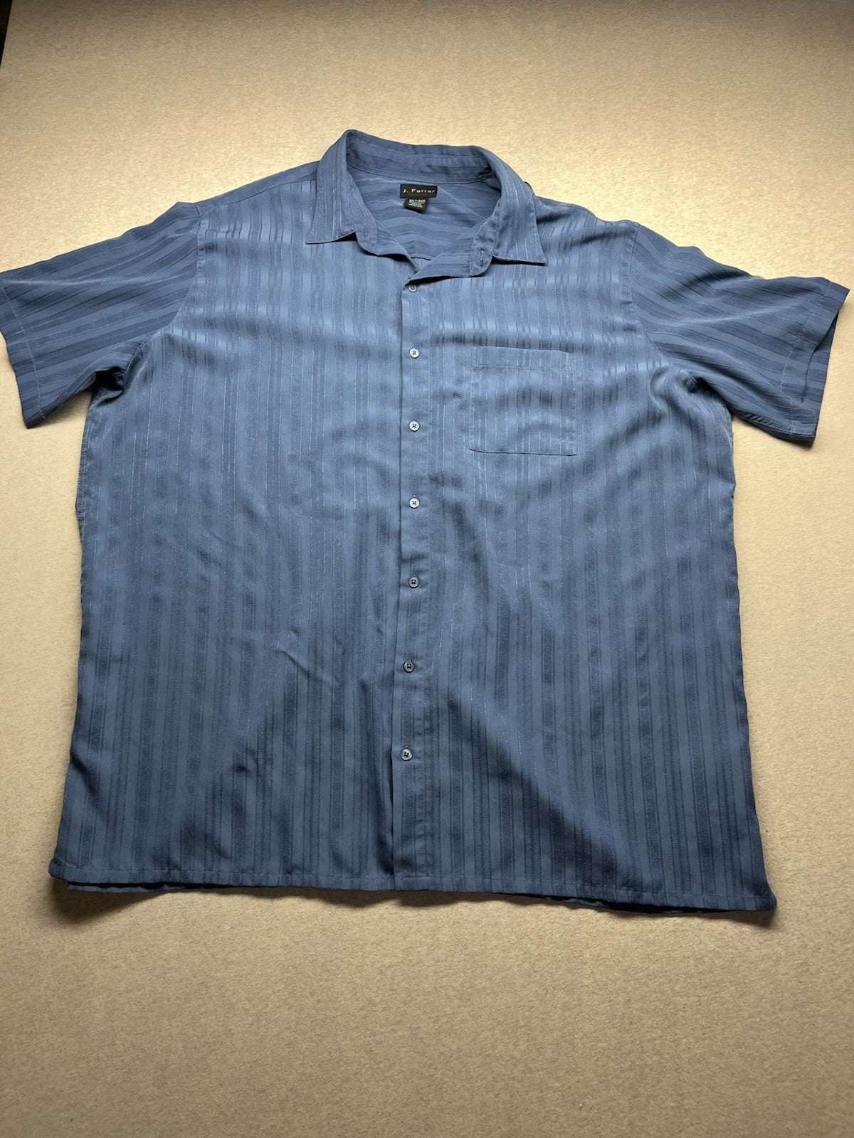 j ferrari mens 3xl