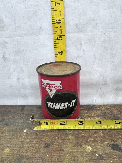Conoco Tunes-It Can Vintage #1168