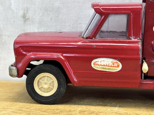 Vintage 1960s Tonka Cement Truck #1044
