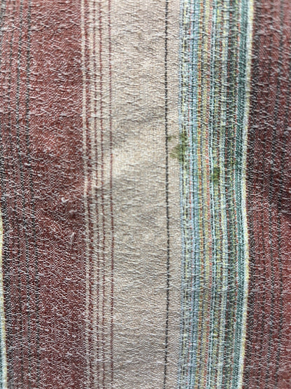 Vtg Pennington Men’s Medium Lsleeve Western Shirt