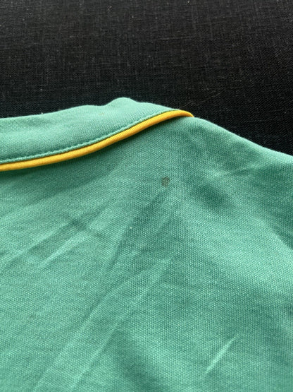 1980s Women’s Green Tshirt