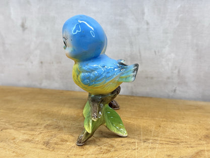 Norcrest Bluebirds #1084