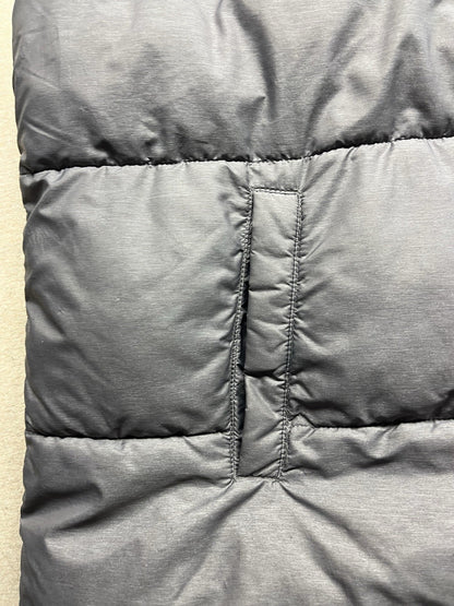 Heat Keep Vest Grey XXL