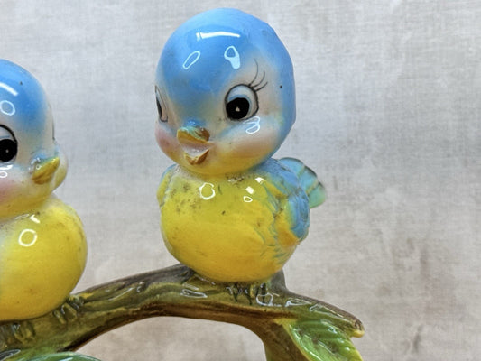 Norcrest Bluebirds #1084
