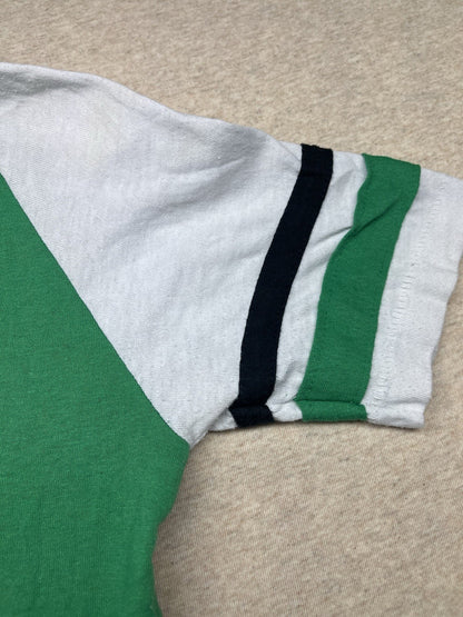 1980s Youth Green Flyway Movers Tshirt