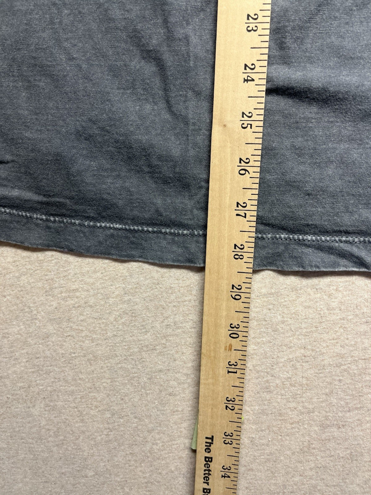 Nirvana H & M Divided XL Tshirt