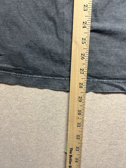 Nirvana H & M Divided XL Tshirt