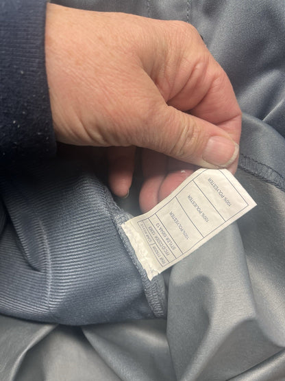 Adidas XL Men’s Climaproof Warm Up Jacket