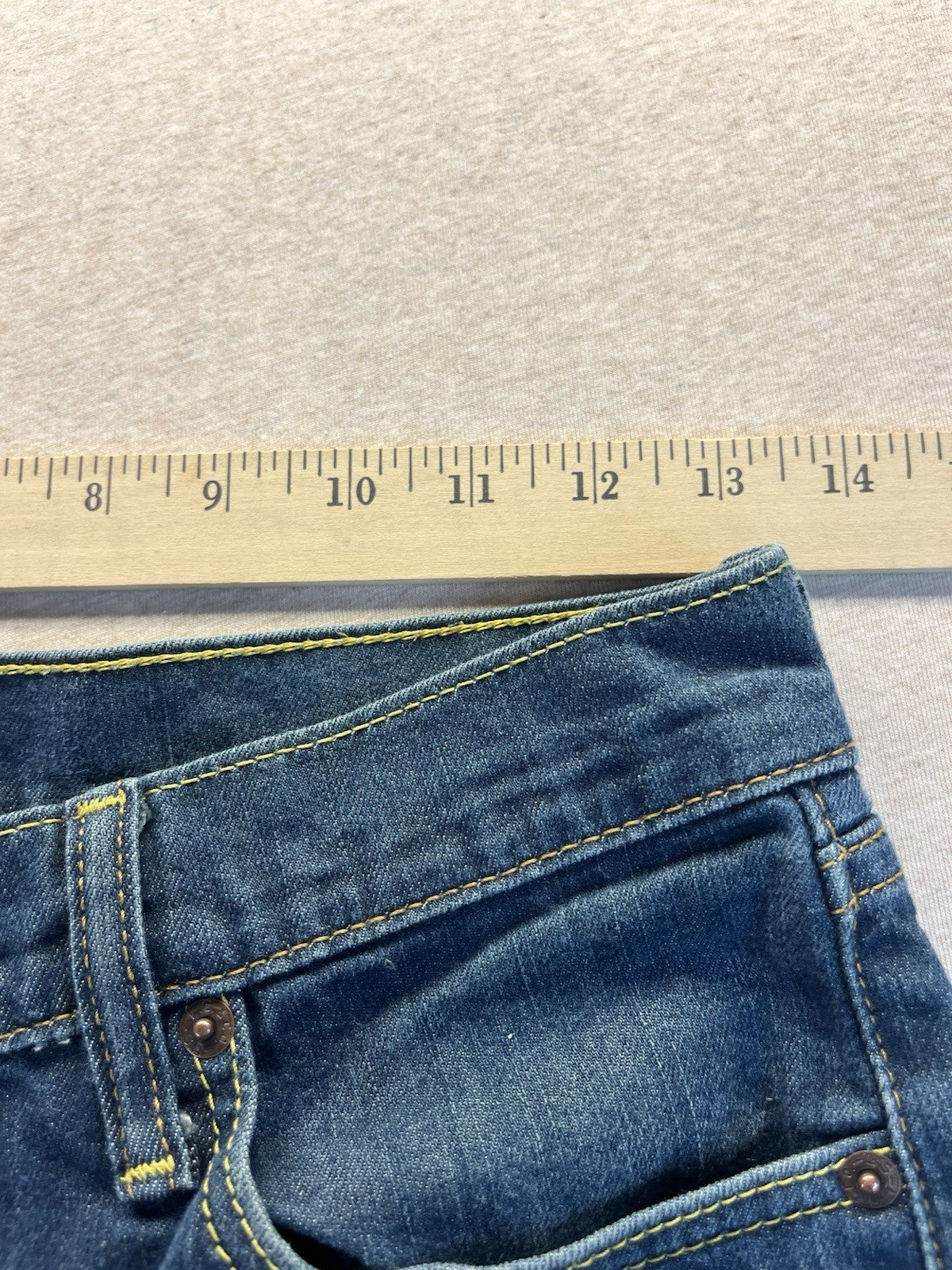 levis 511 30x32