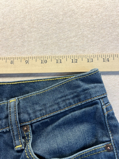 levis 511 30x32