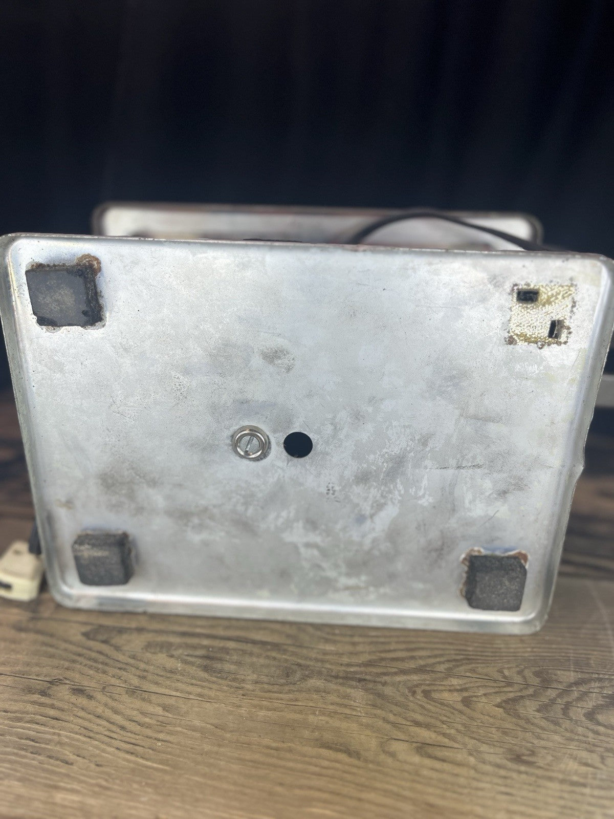 Vintage BV1 Working Jigsaw Jr. 