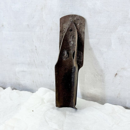 Vintage Oil Can Dispenser Spout Metal