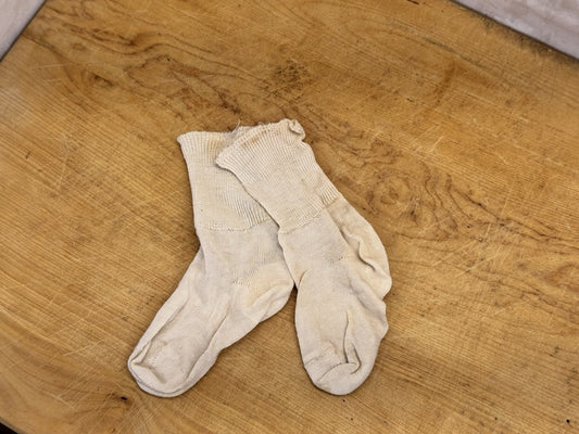 Antique Children’s Socks #1276