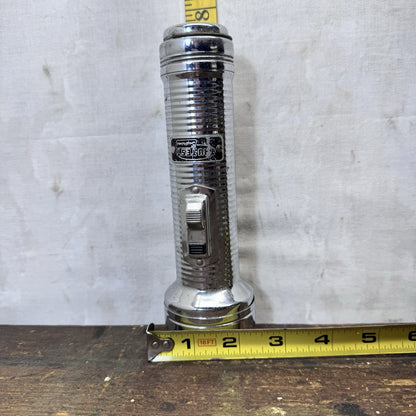 Tru Test Supreme Vintage Flashlight Not Tested