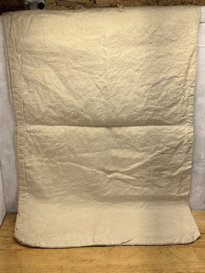 Beyers Feed Sack Vintage Malone Wi Advertisement #1147