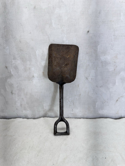 Vintage Metal Child’s Toy Shovel