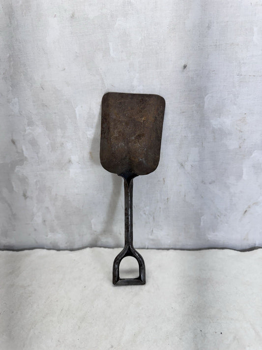 Vintage Metal Child’s Toy Shovel