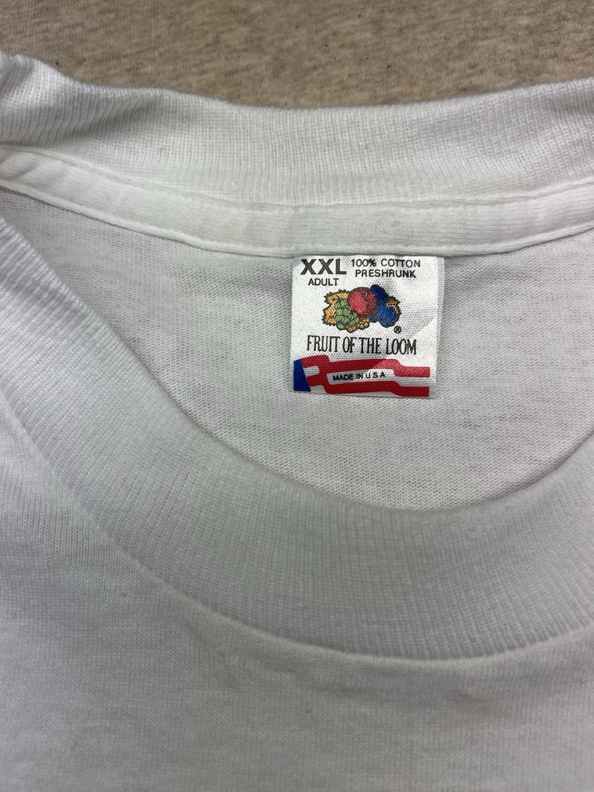 Fox Theatre Atlanta Georgia 2X Tshirt