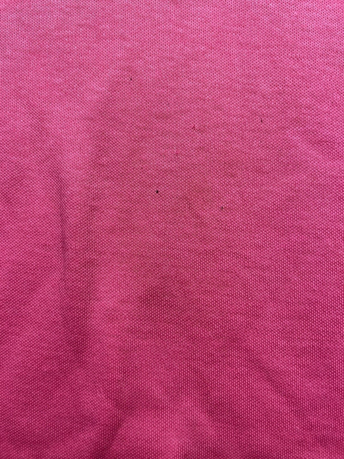 1980s Women’s Pink Knit Top