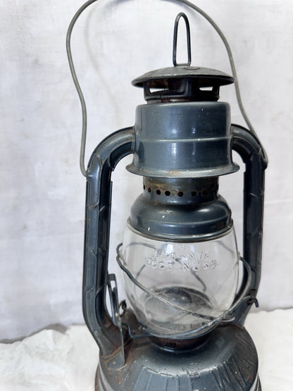Dietz Little Wizard Lantern Vintage  #S-1959