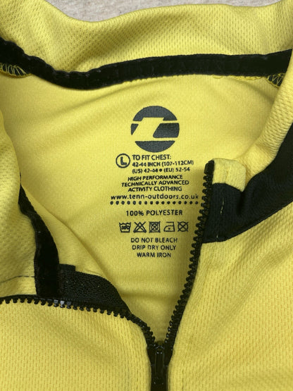 Tenn Outdoors Cycling Jersey Men’s