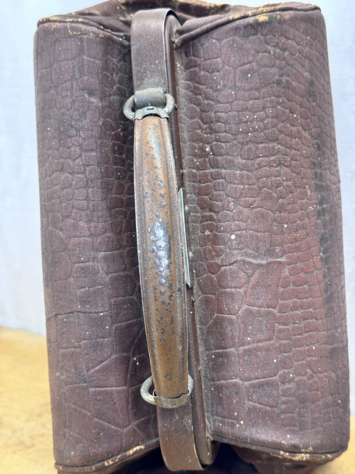 Vintage Purse #1093