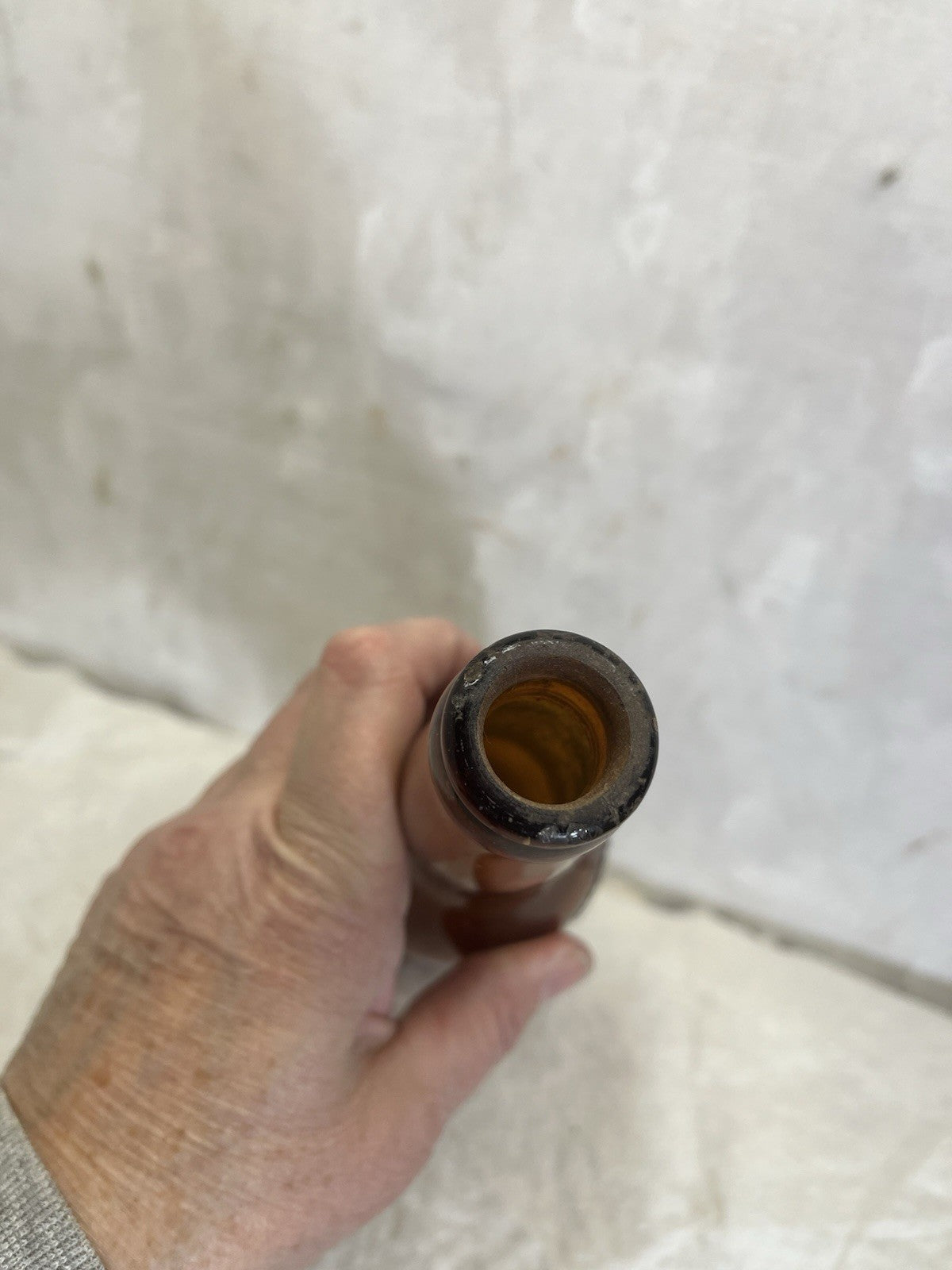 Northwestern Brewery Bottle Empty