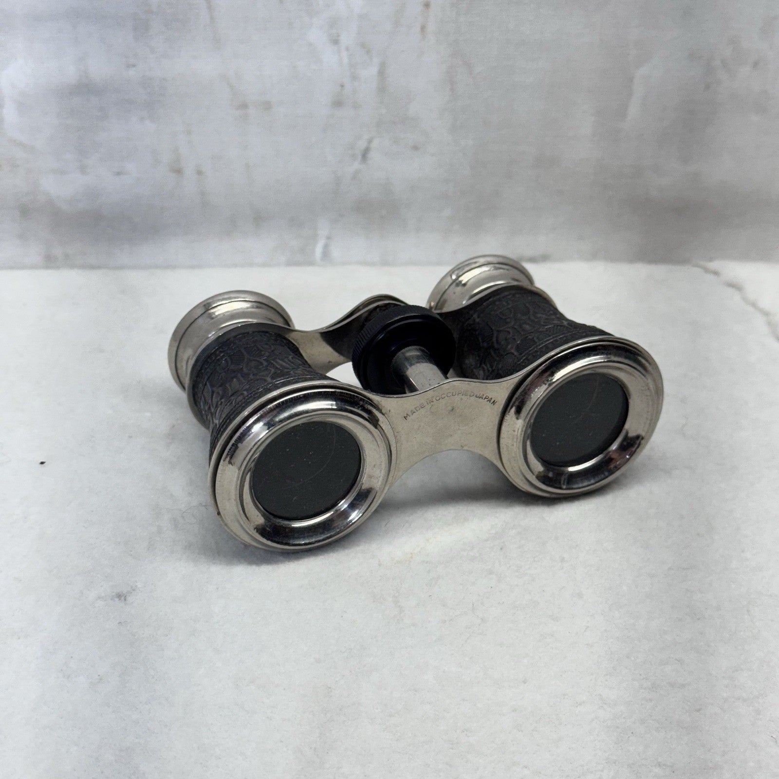 Antique Opera Glasses Occupied Japan