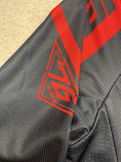 ANSP  Motocross Racing Jersey