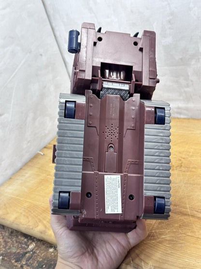 GI Joe Cobra Hiss IV Tank Vehicle Hasbro 2002 #1156