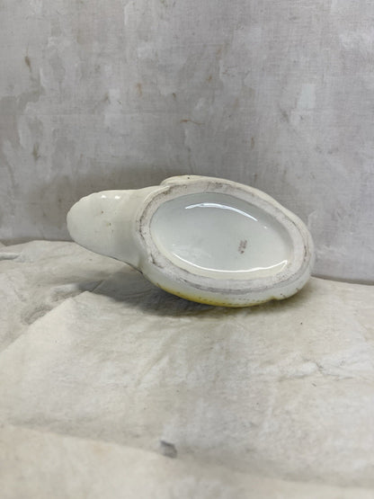 Japan Vintage Duck Planter
