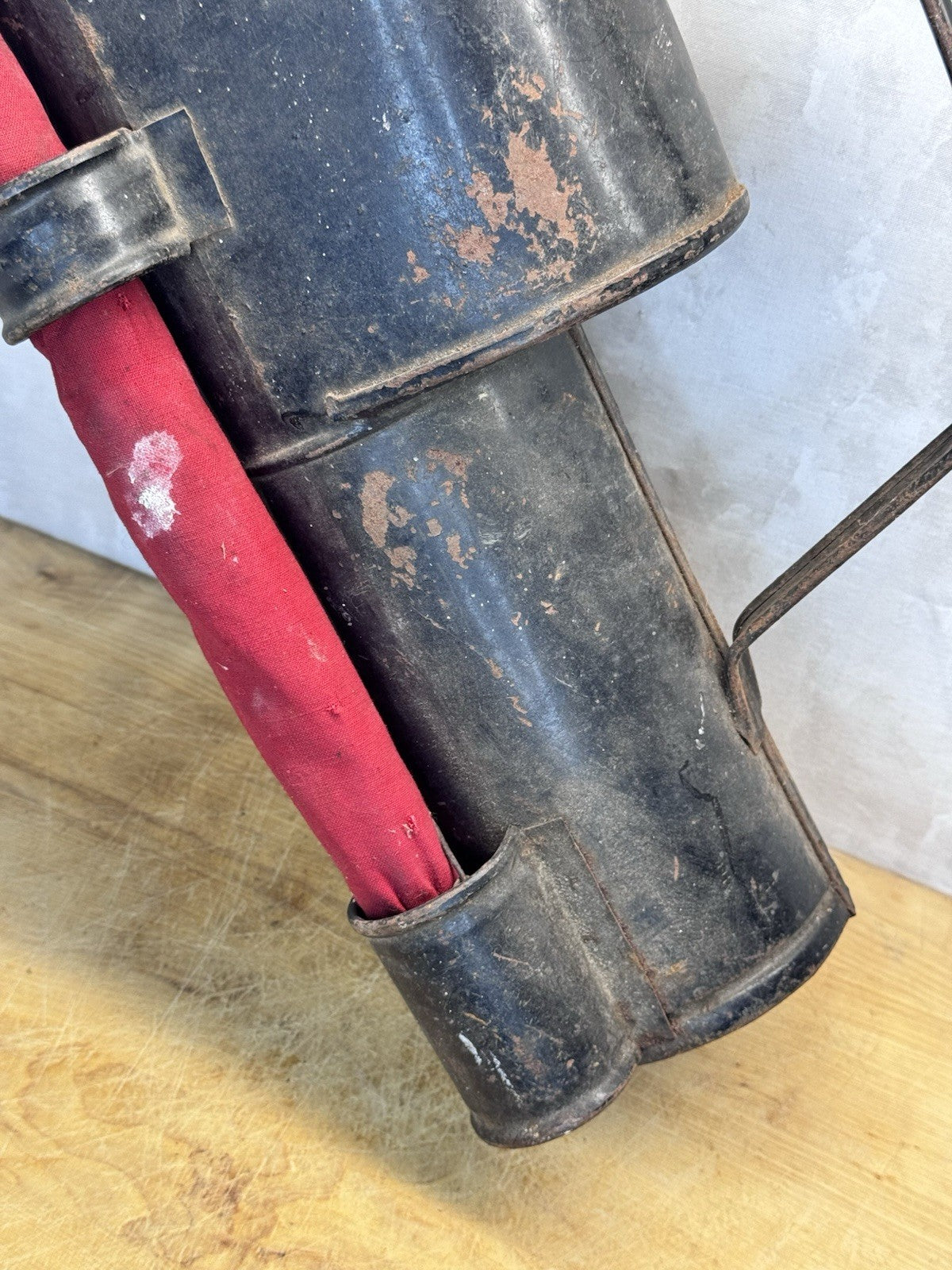 Railroad Flagman Vtg  Kit #S-1495
