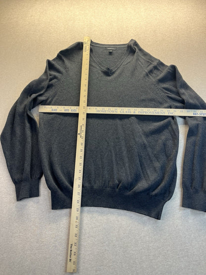 Men’s Van Hausen Lg Sweater