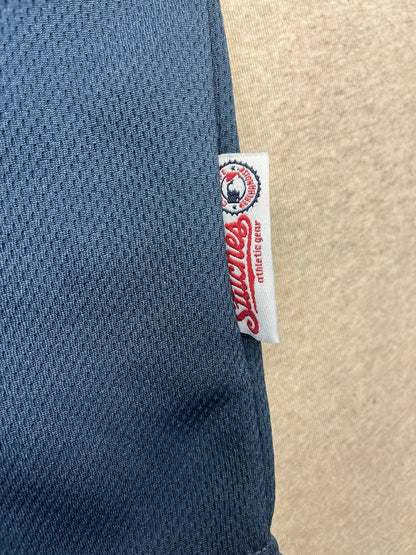 Men’s Brewers Stitches Jersey