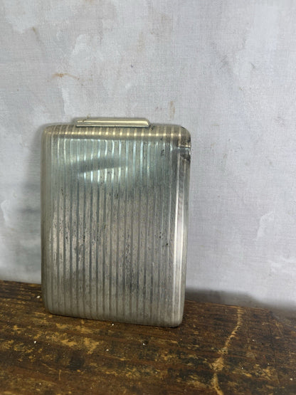 1920s? Antique Cigarette Case