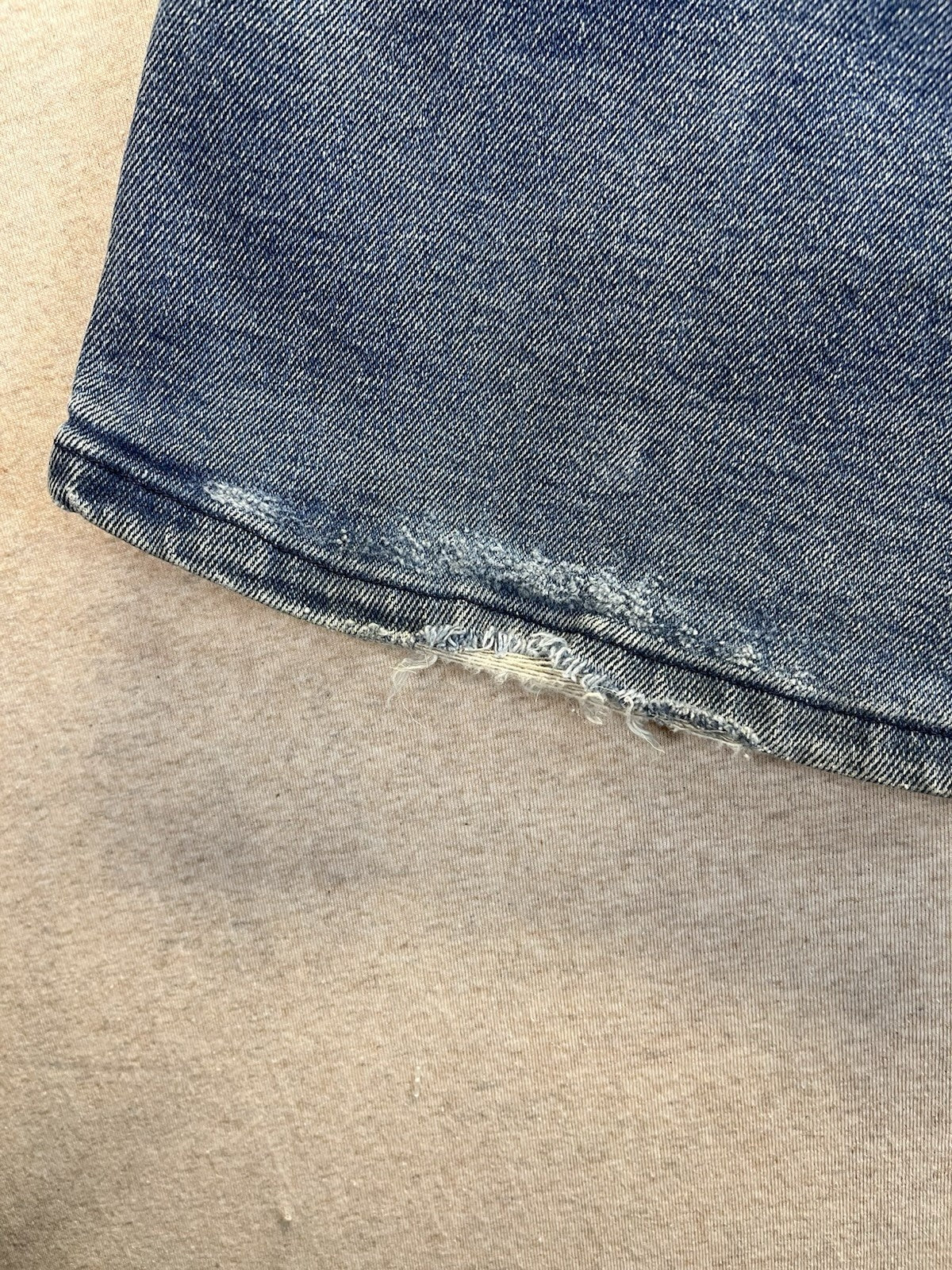 vintage sedgefield jeans