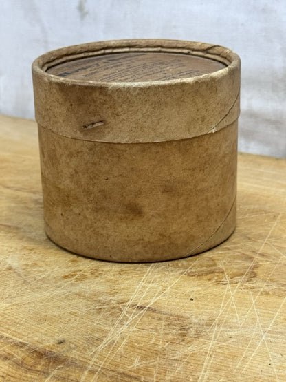 Honey & Butter Antique Container #1163