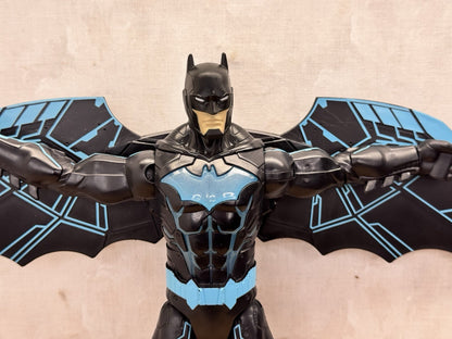 DC Comics Batman Bat-Tech 12-inch Deluxe Action Figure w/Expanding Wings #1370