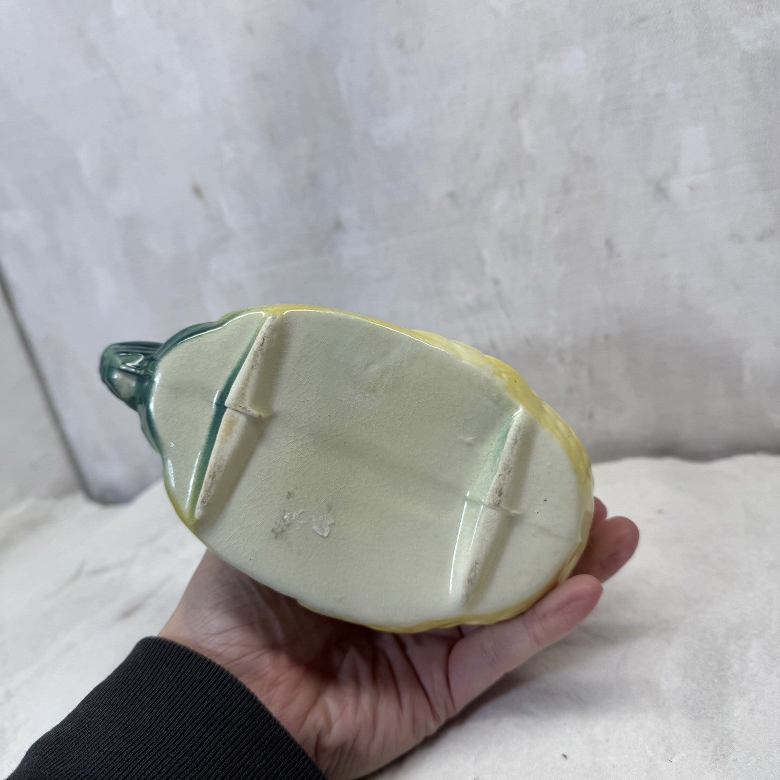 Chicken Planter Vintage