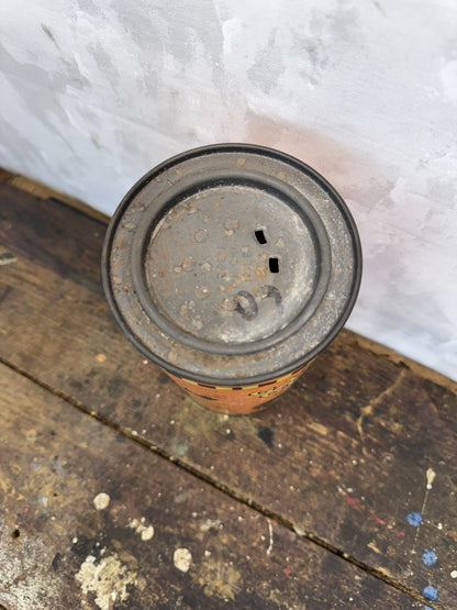 Acme Garden Guard Container Vintage #1057