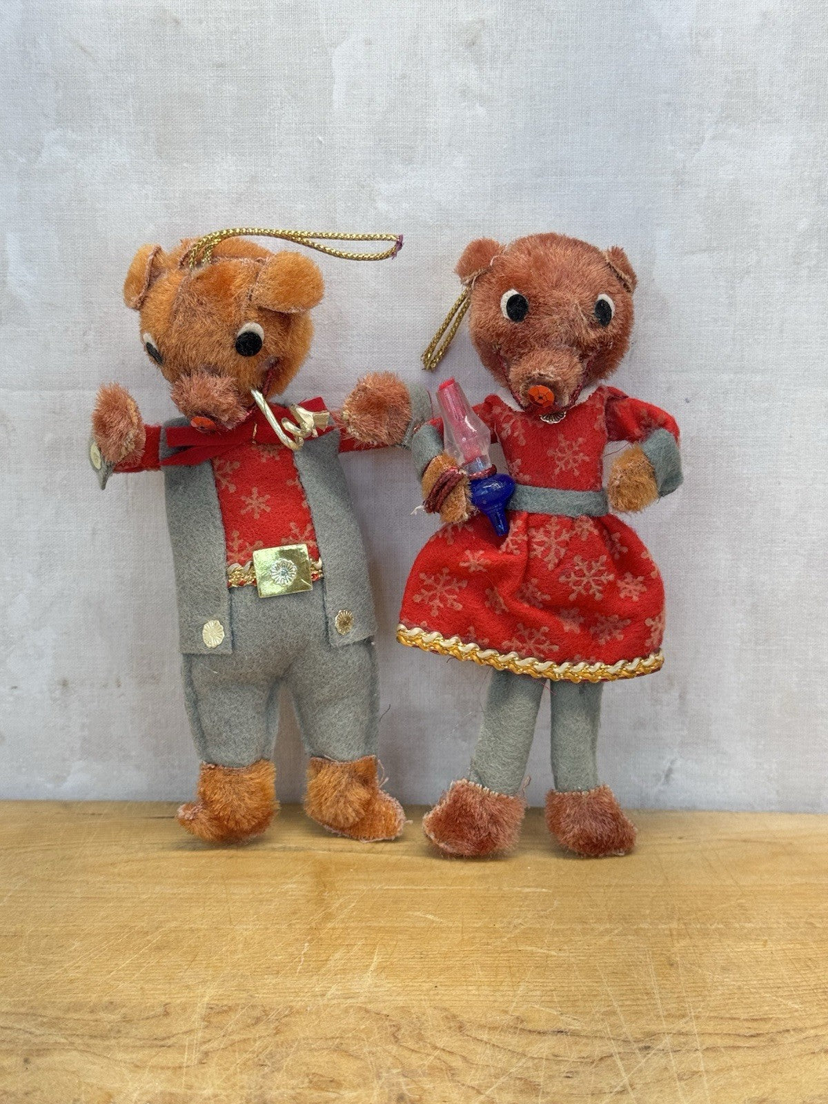 japan christmas ornaments #1052