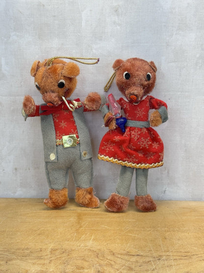 japan christmas ornaments #1052