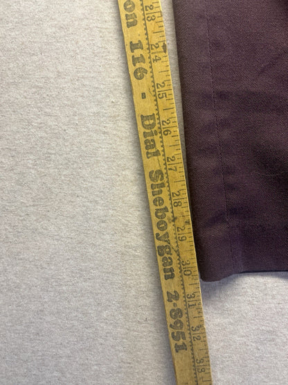 1970s Men’s Cotton Brown Pants